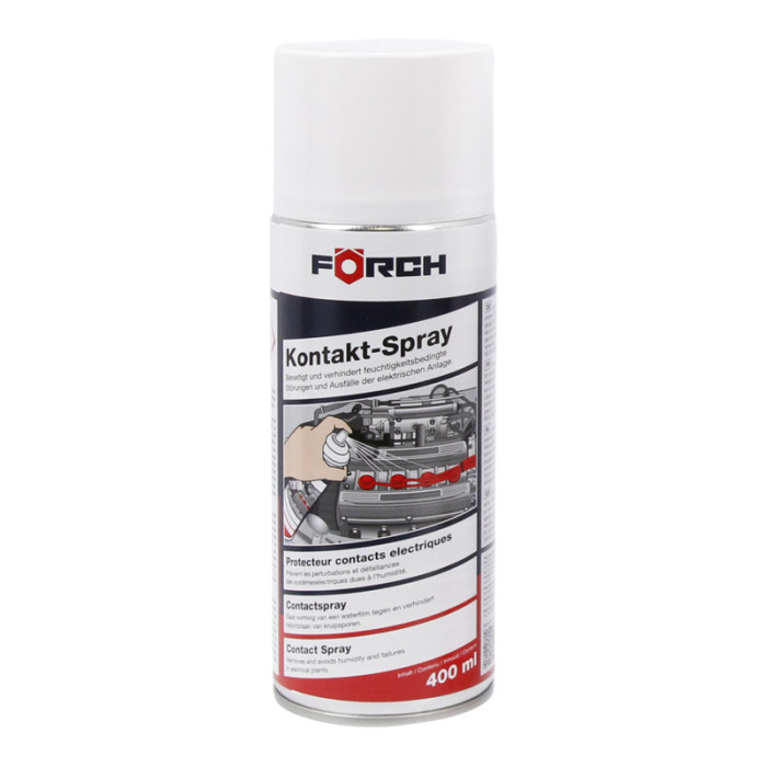 krepezhgroup product Контактен спрей FOERCH 0.400 л. image