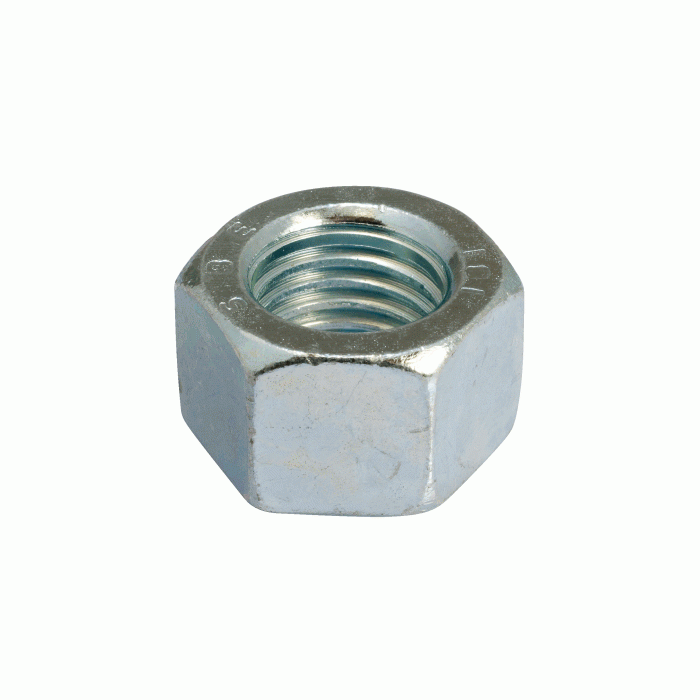 krepezhgroup product Гайка DIN 934 Zn 8.8 M5 (100бр.) image
