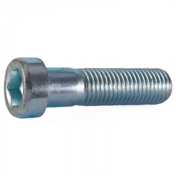 krepezhgroup product Болт DIN 7984 Zn 8.8 M3 x 5 (100 бр.) image
