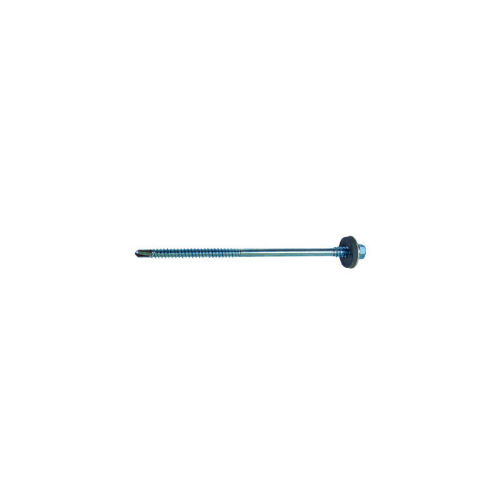 krepezhgroup product DIN 7504 К за сандвич панели 12мм свредло М5,5/6,3х75 image