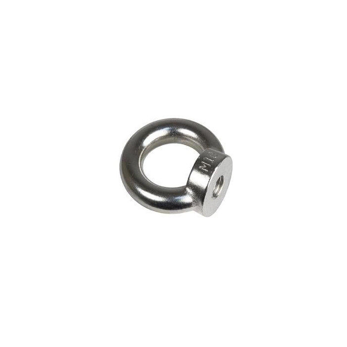 krepezhgroup product Гайка DIN 582 Zn 5.8 М12 image