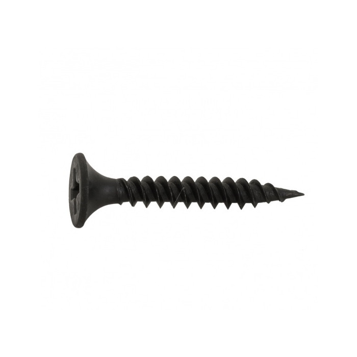 krepezhgroup product Винт самонарезен ситна стъпка М3,5х25 (1000 бр.) image