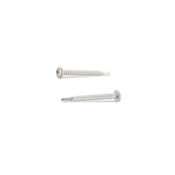 krepezhgroup product DIN 7504 N M3.9х19 А2 image