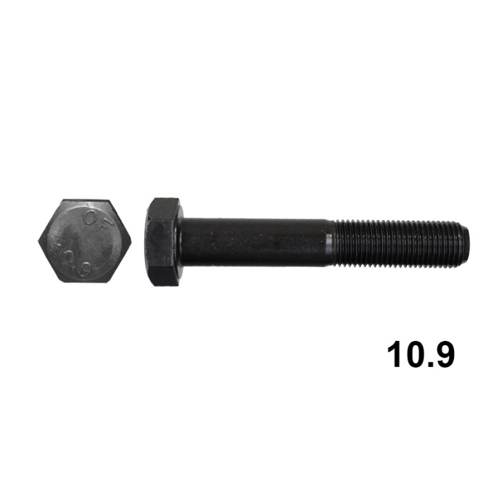 krepezhgroup product Болт DIN 960 10.9 М20х1.5х120 image