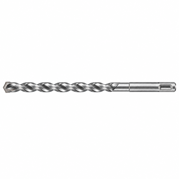 krepezhgroup product Двувърхо свредло за керамика Fischer Pointer U, SDS PLUS 12/150/210 image