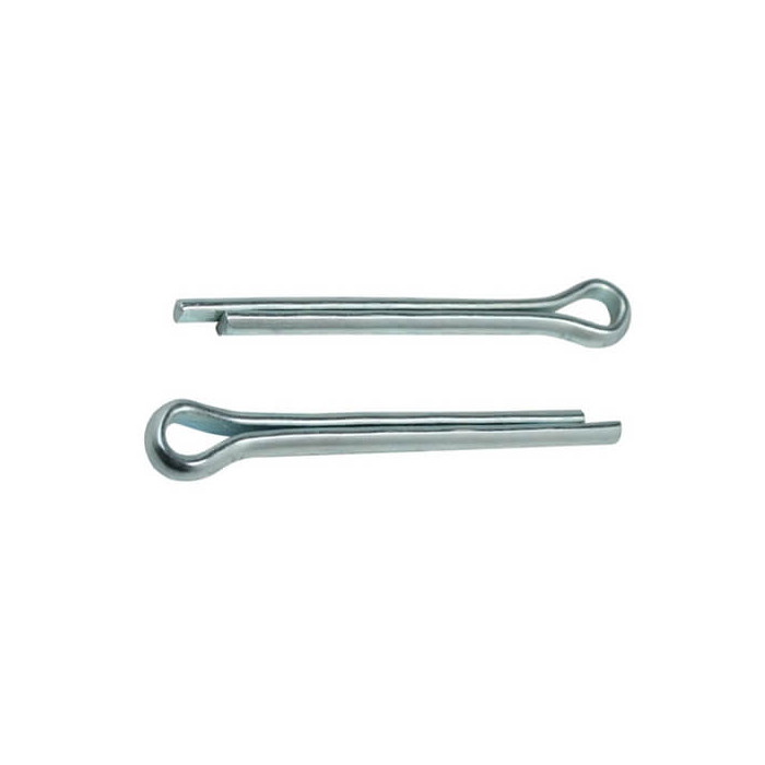 krepezhgroup product DIN 94 Шплент Zn M2.5x30 (100 бр.) image