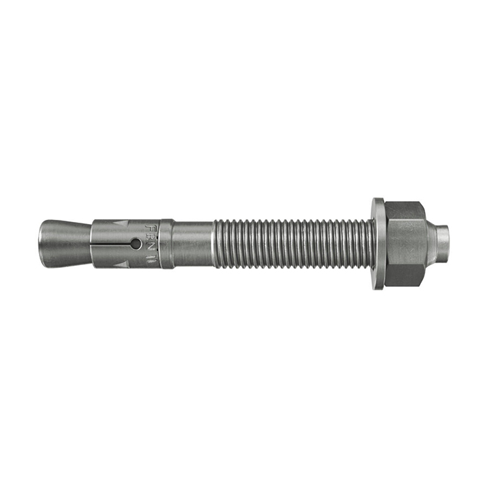 krepezhgroup product Сегментен анкер fischer FBN II  - сертифициран, неръждаем (А4) FBN II 10/20 A4 (10x96) image