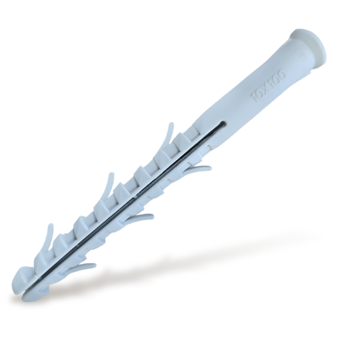 krepezhgroup product Пластмасов дюбел тип APS М12 х 200 (50 бр.) image