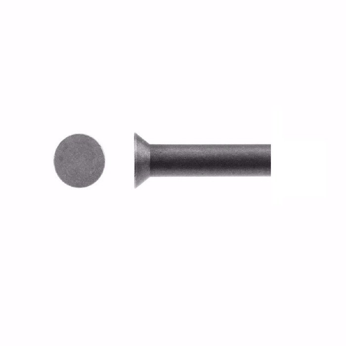 krepezhgroup product DIN 661 Bl M4x8 image