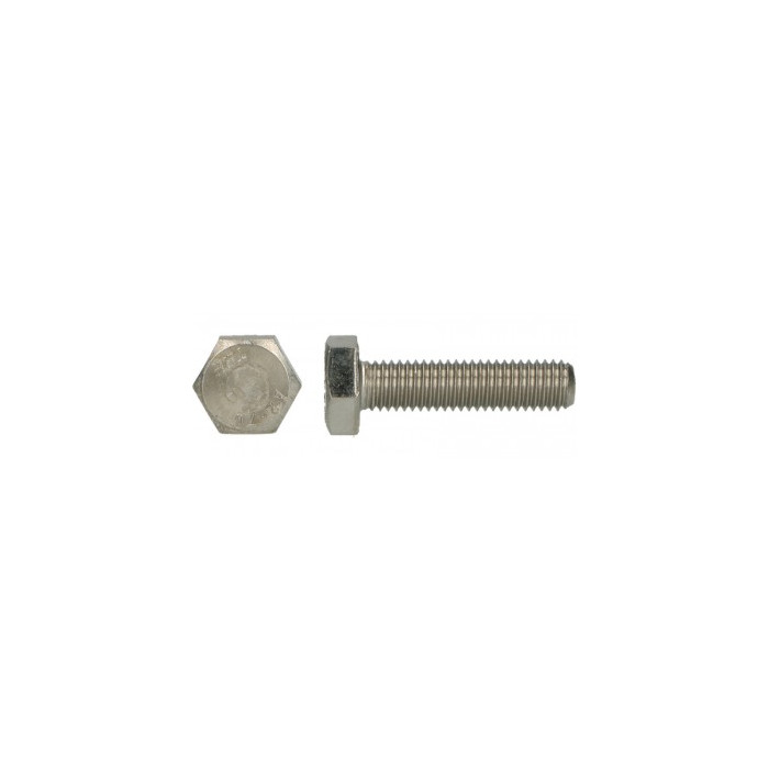 krepezhgroup product Болт DIN 933 A4 М 2х3 image
