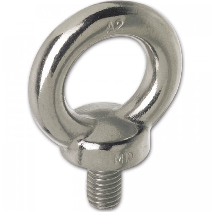 krepezhgroup product Болт DIN 580 А2 70 М4 image