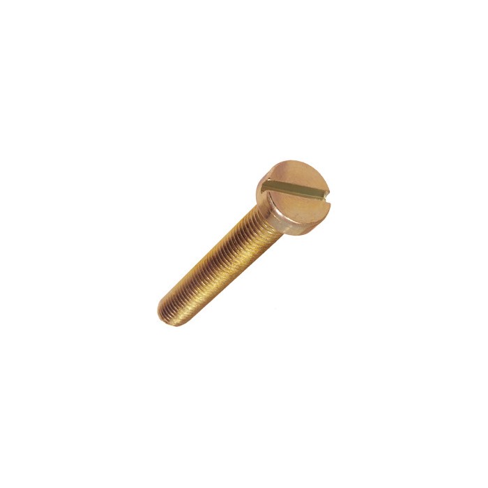krepezhgroup product DIN84 Месинг М3х30 image