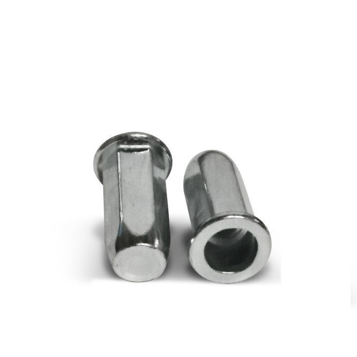 krepezhgroup product Нит гайка Zn М6х23 image