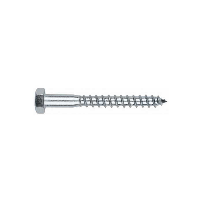 krepezhgroup product Винт за дърво DIN 571 М7 х 160 image