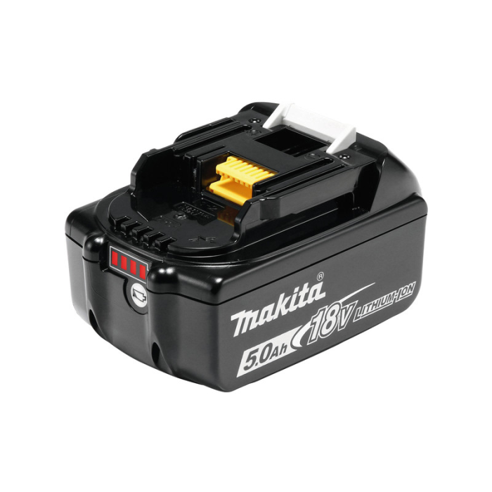 krepezhgroup product Акумулаторна батерия Makita 5,0 Ah image