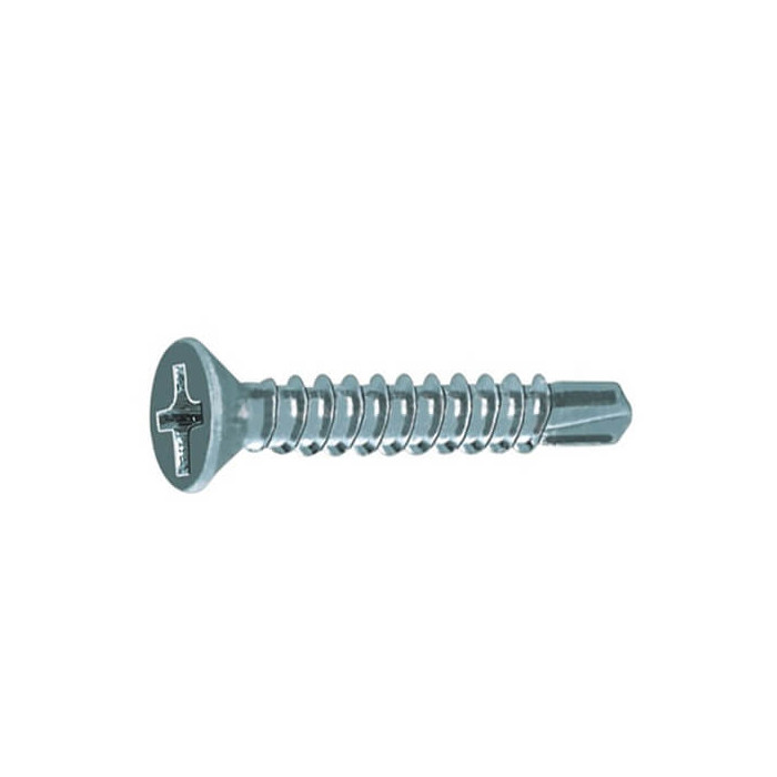 krepezhgroup product DIN 7504 P А2 M3,9х50 image