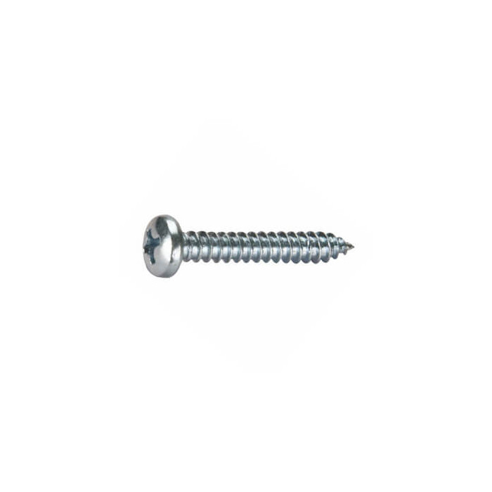 krepezhgroup product DIN 7981 ZN М2,9х9,5 (2000 бр.) image
