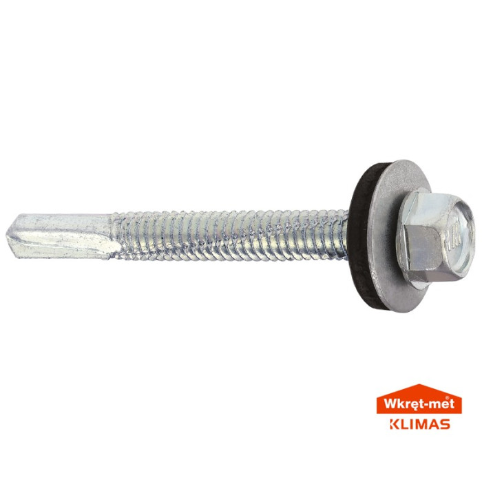 krepezhgroup product Винтoве 7504K с шайба wkret-met 12мм image
