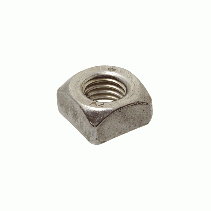 krepezhgroup product Гайка DIN 557 А2 70 М16 image