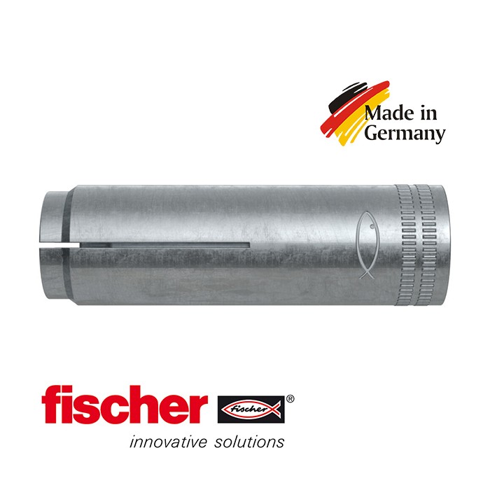 krepezhgroup product Набивен анкер fischer ЕА EA M8 N image