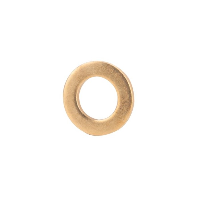 krepezhgroup product Шайба DIN 125 Месинг М10 image