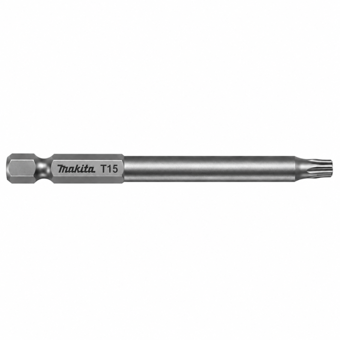 krepezhgroup product Накрайник TORX 15 MAKITA image