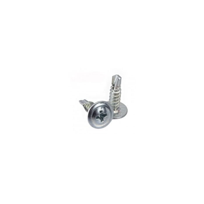 krepezhgroup product Винт самопробивен широка периферия М4.2х32 (500 бр.) image