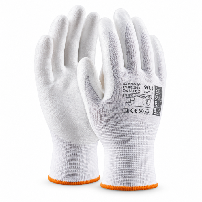 krepezhgroup product Предпазни нитрилни ръкавици ARDON® 4Xstretch A8025 image