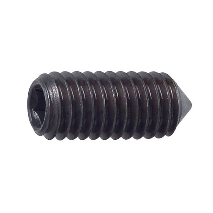 krepezhgroup product DIN 914 М4X8 image