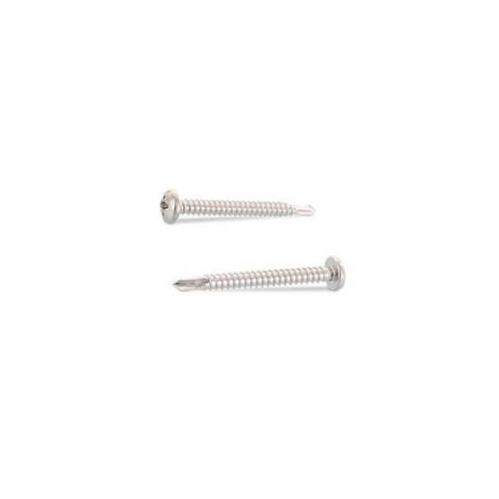 krepezhgroup product DIN 7504 N M2.9х13 А2 image
