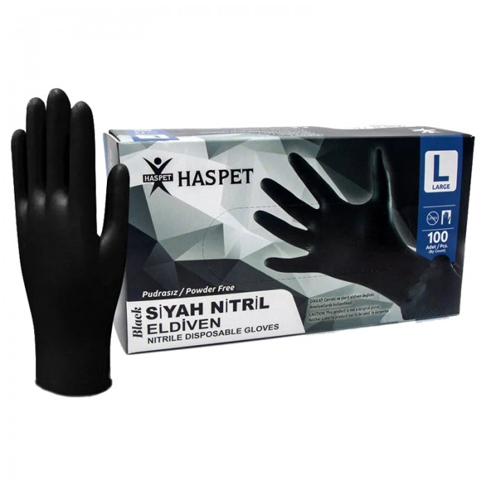 krepezhgroup product Haspet, черни - Размер XL image