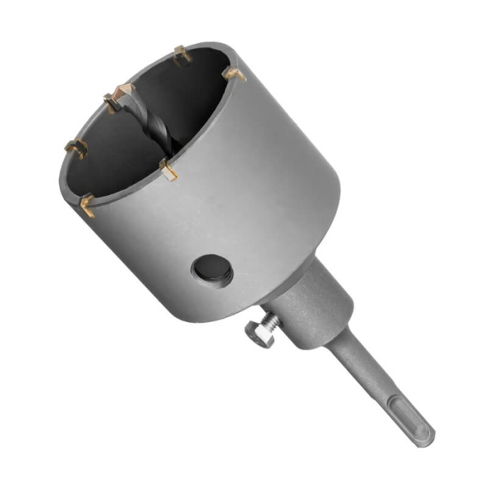 krepezhgroup product Диамантена боркорона SDS Plus, Cutop Profi, ø 68 mm image
