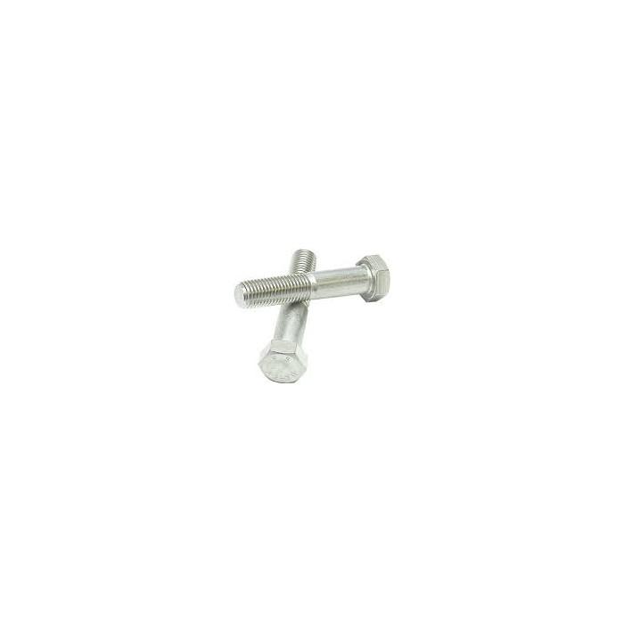 krepezhgroup product Болт DIN 931 A2 70 M 5 x 55 image