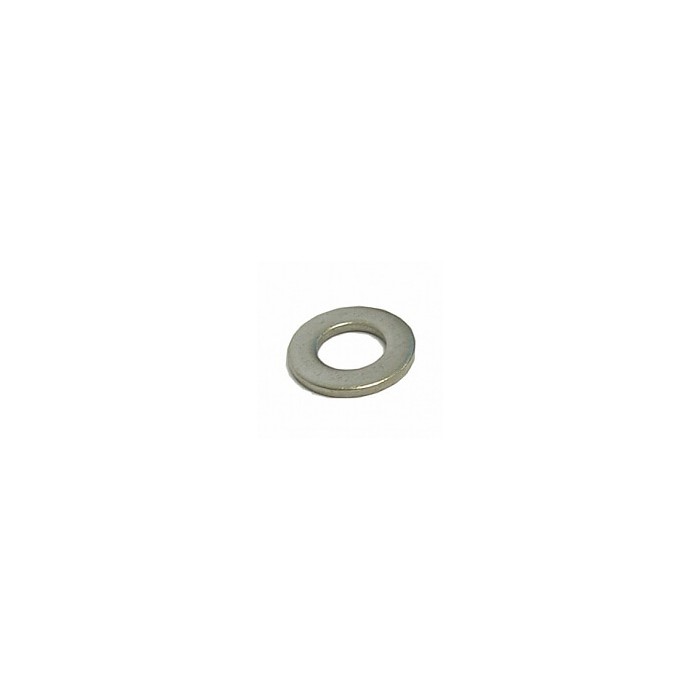 krepezhgroup product Шайба DIN 125 Zn М4 (100 бр.) image