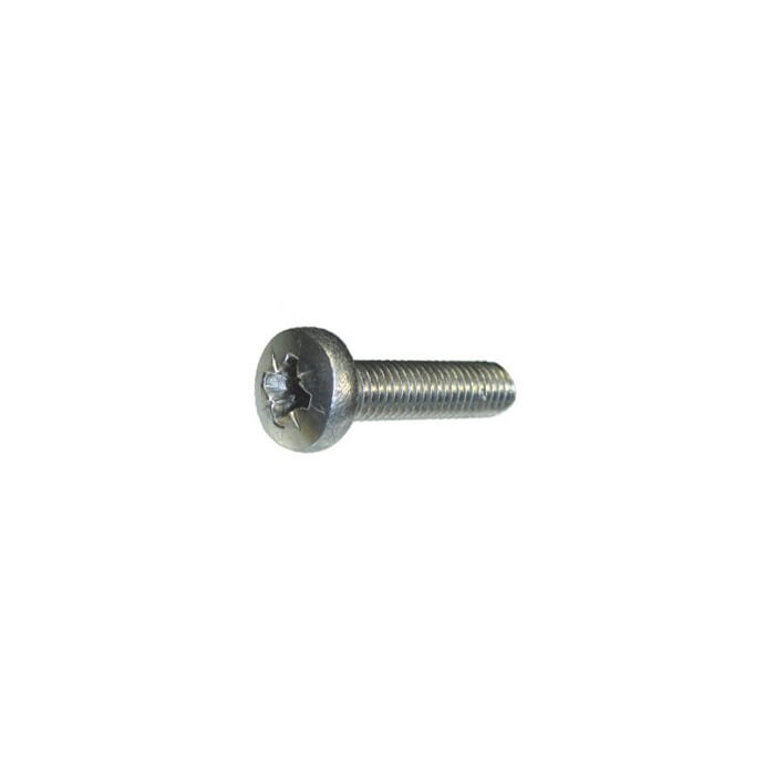 krepezhgroup product DIN 7985 А2 M 1.6 x 8 image