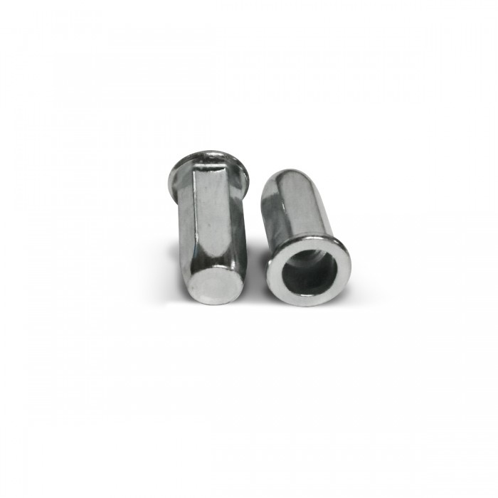 krepezhgroup product Нит гайка Zn М8х26 image