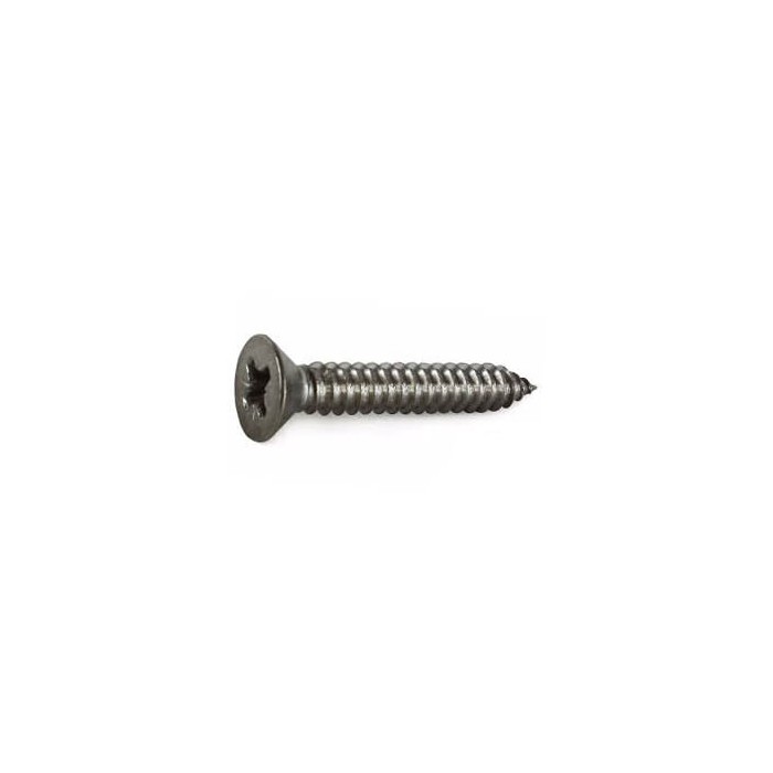 krepezhgroup product DIN 7982 A2 M2.9 x 9.5 image