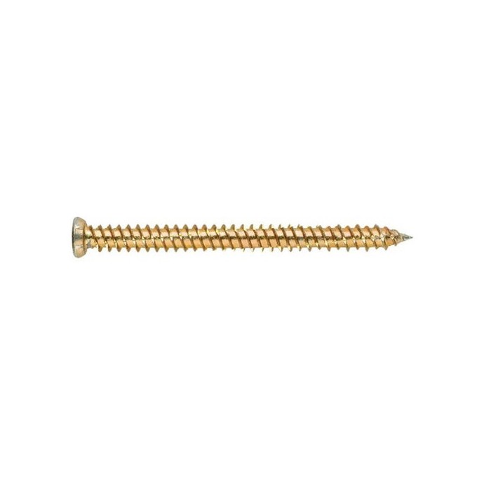 krepezhgroup product Винт Директен Монтаж М7.5 x 52 image