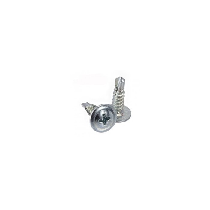 krepezhgroup product Винт самопробивен широка периферия М4.2х16 (1000 бр.) image