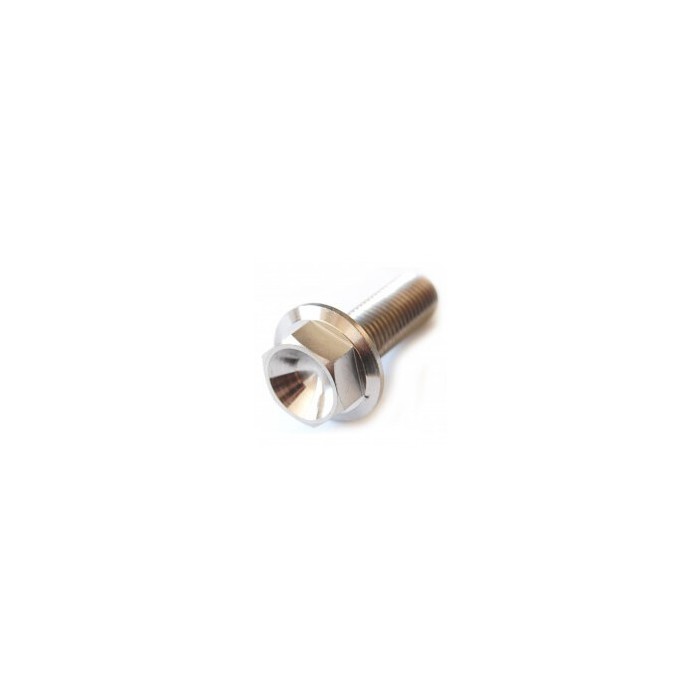 krepezhgroup product Болт DIN 6921 А2 M6x10 image