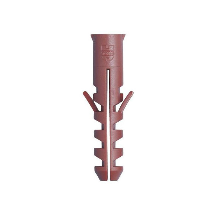 krepezhgroup product Дюбел за бетон полиамид 14х75 Wurt image