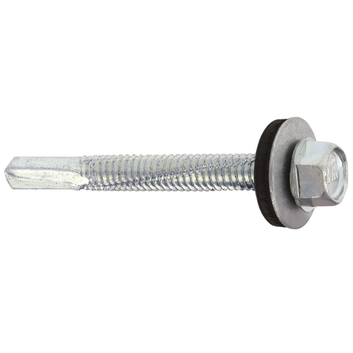 krepezhgroup product Винтoве 7504K с шайба wkret-met 5.5х32 12мм image
