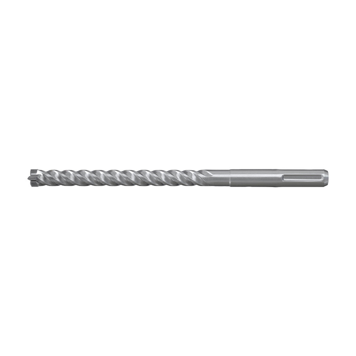 krepezhgroup product Четиривърхо свредло за бетон с четири режещи ръба Quattric II 8/400/465 image
