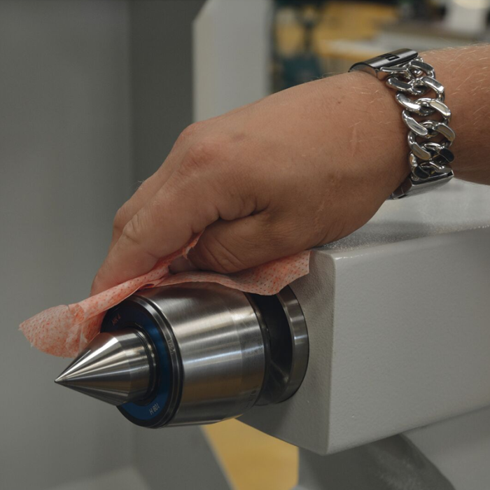 krepezhgroup product STALOC Кърпички за почистване Turbo Wipes 80 бр. image