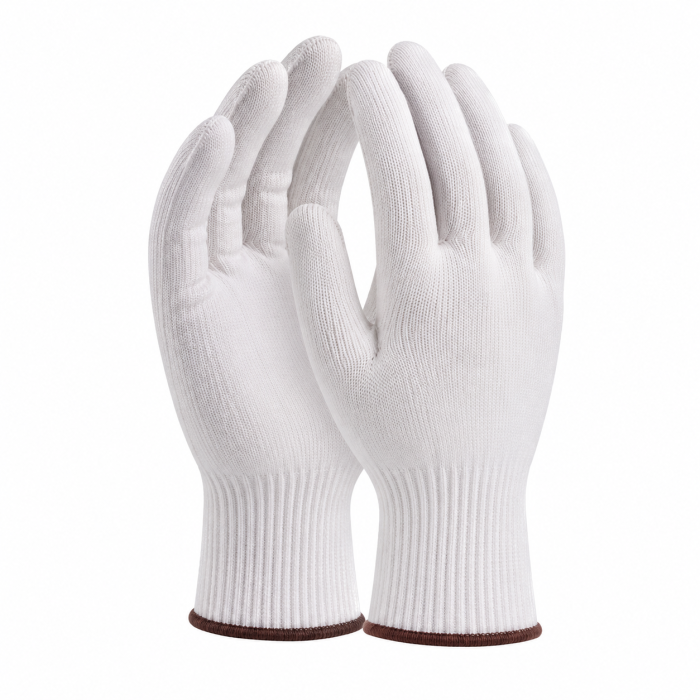 krepezhgroup product Предпазни полиамидни ръкавици X-POLYCLEAN image