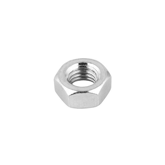 krepezhgroup product DIN934 Алуминий M6 image