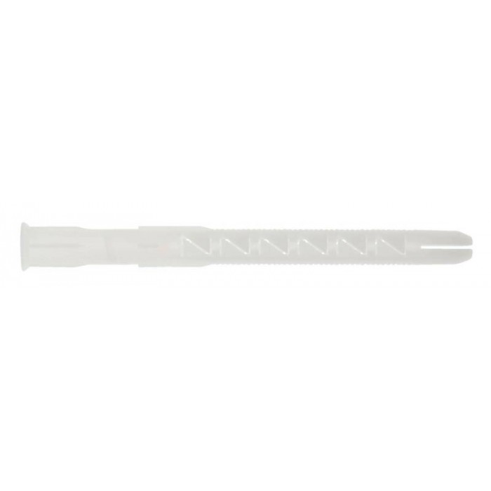 krepezhgroup product Рамков дюбел с яка 8х120 Zebra Wurt image