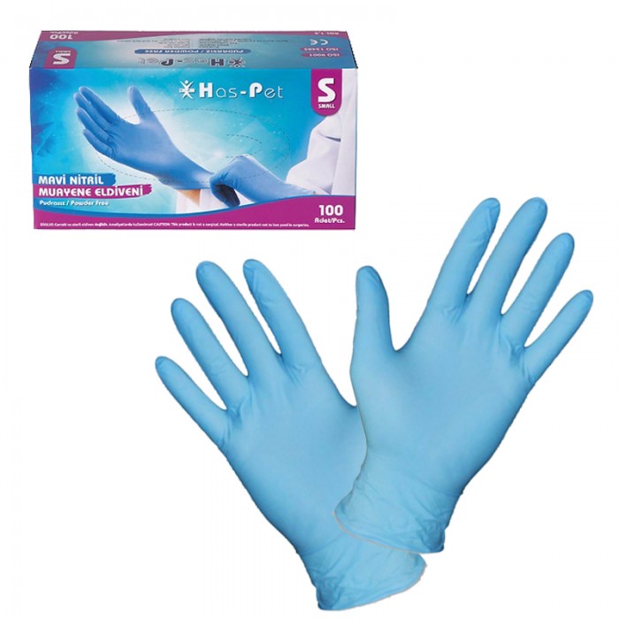 krepezhgroup product Haspet, сини - Размер XL image