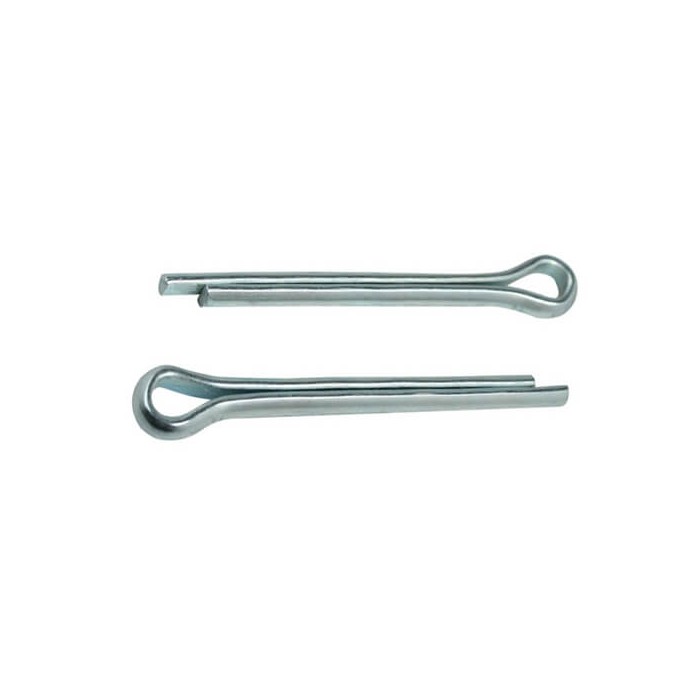 krepezhgroup product DIN 94 Шплент Zn M5x60 (100 бр.) image