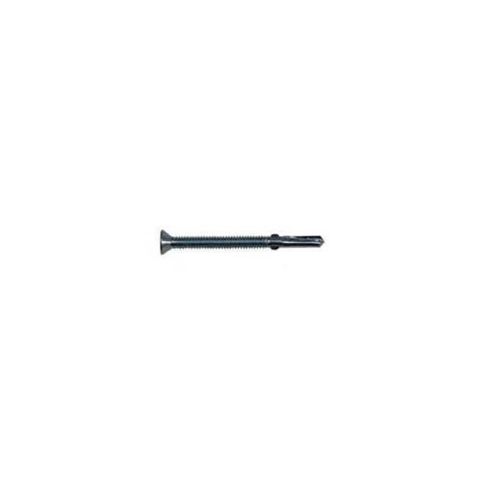 krepezhgroup product Винт за дърво метал М6,3х70 (100 бр.) image